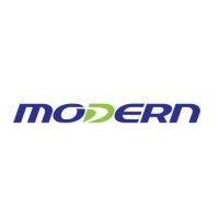 modern canada logo image