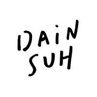 dain suh logo image