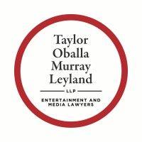 taylor oballa murray leyland llp logo image