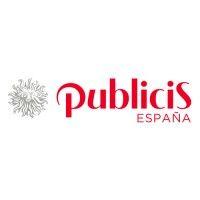 publicis españa logo image