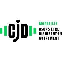 cjd marseille logo image