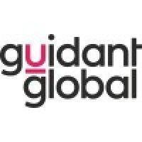 guidant global logo image