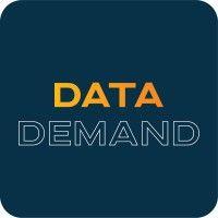 data demand logo image