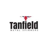 tanfield metal spinners limited logo image