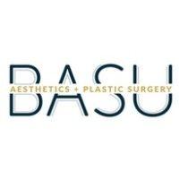 basu aesthetics + plastic surgery: c. bob basu, md logo image