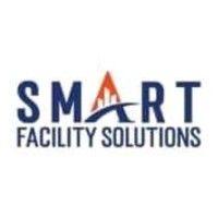 smart facilities solutions logo image