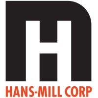 hans-mill corp logo image