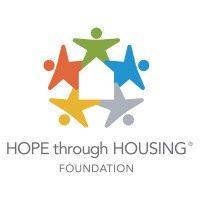 hope through housing foundation