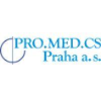 pro.med.cs logo image