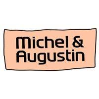 michel et augustin usa logo image