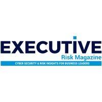 executive risk magazine logo image