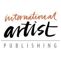 international artist publishing logo image