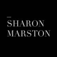 sharon marston logo image