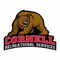 recreational services at cornell university logo image