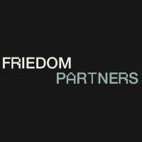 friedom partners logo image