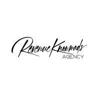 revenueknowmads agency logo image