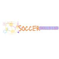 soccer skills lab logo image