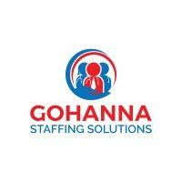 gohanna staffing solutions, llc logo image