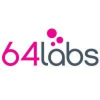 64labs logo image