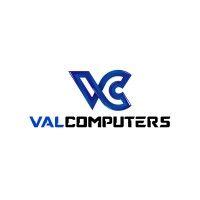 valcomputers logo image