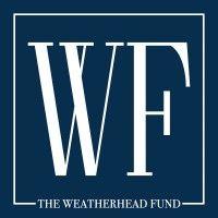 the weatherhead fund