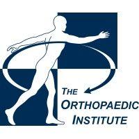 the orthopaedic institute logo image