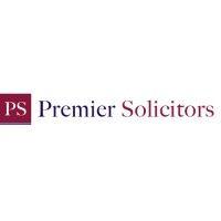 premier solicitors logo image