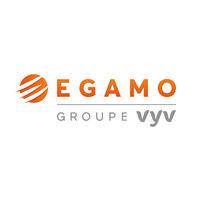 egamo logo image