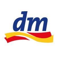 dm-drogerie markt polska logo image