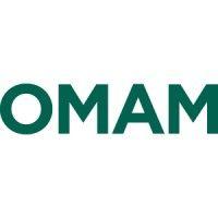 omam (old mutual asset management) logo image