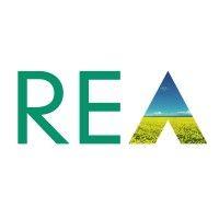 rea logo image