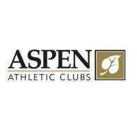 aspen athletic club logo image