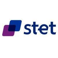 stet logo image