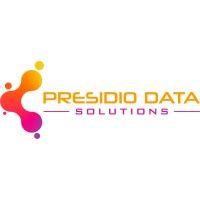 presidio data solutions logo image