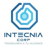 intecnia corp logo image