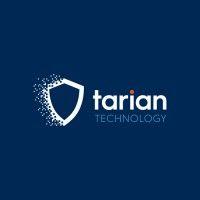 tarian technology logo image