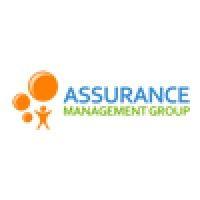 assurance management group logo image