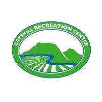 catskill recreation center logo image