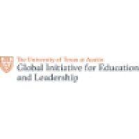 the university of texas global initiative for education and leadership logo image