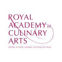 royal academy of culinary arts