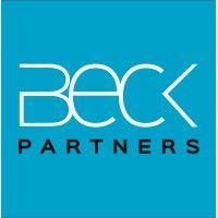 beck partners - chartered accountants