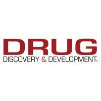 drug discovery & development logo image