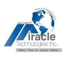 miracle technologies inc logo image