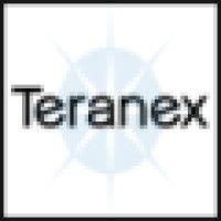 teranex systems logo image