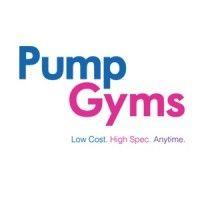 pump gyms