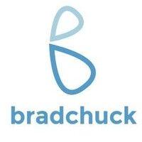 brad chuck logo image