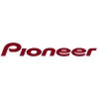 pioneer india electronics logo image