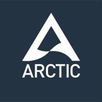 arctic gmbh logo image