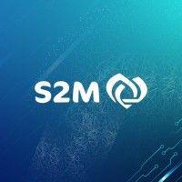 s2m logo image