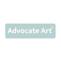 advocate-art logo image